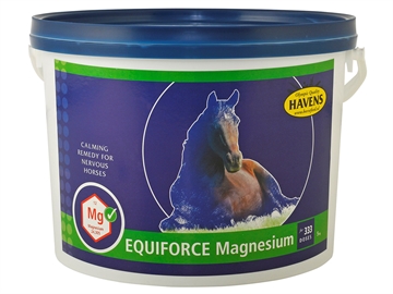 EquiForce Magnesium, 5 kg REFILL
