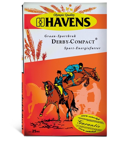 HAVENS Derby-Compact, 25 kg