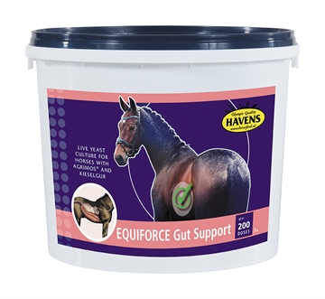 EquiForce Gut Support, 3 kg