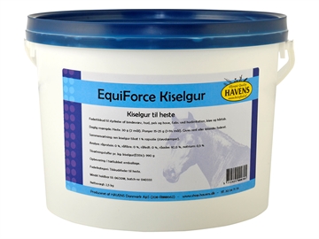 EquiForce Kiselgur, 5 kg
